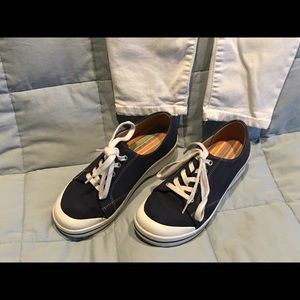 Dansko sneaker, size 38